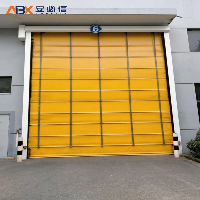 河源升降平台
