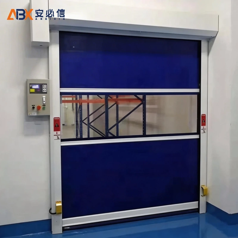 河源快速门