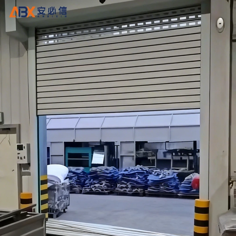 河源雷达高速门
